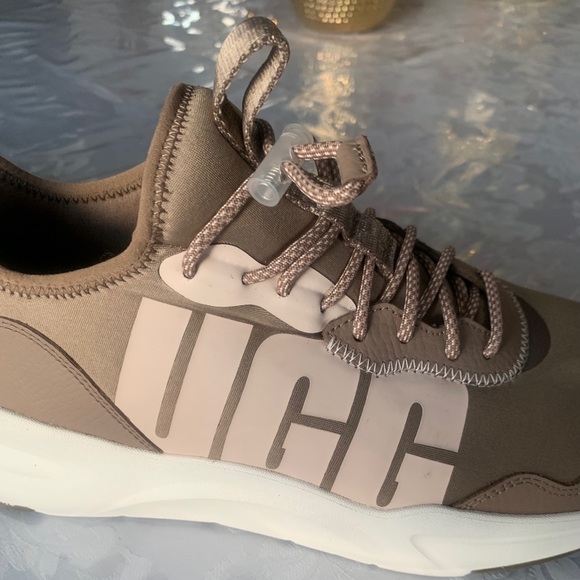 UGG WOMEN LA DAZE SNEAKERS - Picture 10 of 10